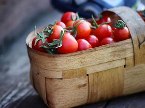 5 Manfaat Tomat yang Sering Dilupakan