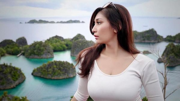 Foto: Raja Ampat yang Mempesona Baby Margaretha Hingga Jokowi