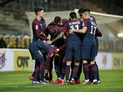 Video Highlights PSG 8-0 Dijon FCO