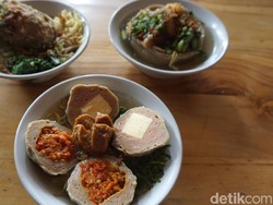 McFlurry Rasa Unik Hingga Bakso Iga dan Mangkuk Baper