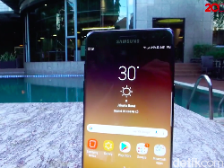 Video: Hands On Samsung Galaxy Note FE, Reinkarnasi Note 7 Video: Hands On Samsung Galaxy Note FE, Reinkarnasi Note 7