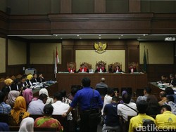 Modus Barter Dolar Ponakan Novanto Disebut Sering Ditemukan PPATK