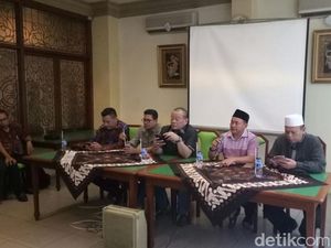 Pernyataan Lengkap Al Khaththath Soal La Nyalla dan Semangat 212 Pernyataan Lengkap Al Khaththath Soal La Nyalla dan Semangat 212