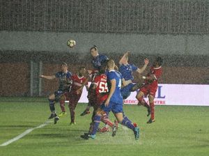 Islandia Tekuk Indonesia Selection 6-0 Islandia Tekuk Indonesia Selection 6-0