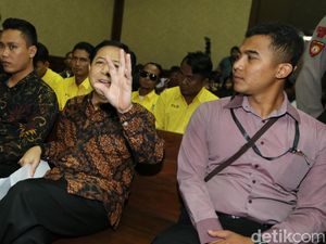 Novanto Ingin Jadi JC Kasus e-KTP, KPK Diminta Hati-hati Novanto Ingin Jadi JC Kasus e-KTP, KPK Diminta Hati-hati