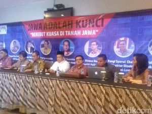 Kritik Pilkada Serentak, Fahri: Penuh Misteri Seperti Main Congklak