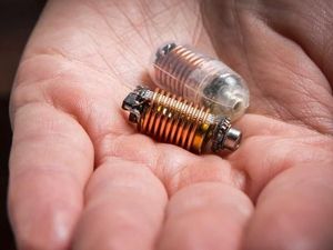 Pil Pendeteksi Kentut Ini Berguna Memonitor Kesehatan Pencernaan Pil Pendeteksi Kentut Ini Berguna Memonitor Kesehatan Pencernaan