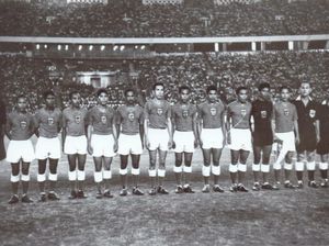 Melihat Wajah Stadion Utama GBK 56 Tahun Lalu