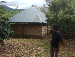 Warga di Kampung Maros Ini 90 Persen Tak Bisa Baca Alquran