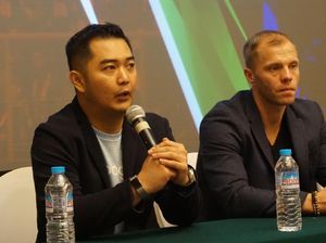 PSSI Janjikan Lebih Banyak Uji Coba Lawan Tim Top