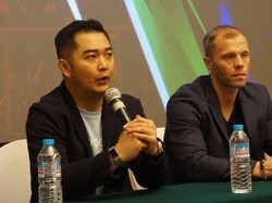 PSSI Janjikan Lebih Banyak Uji Coba Lawan Tim Top