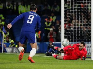 Conte Akui Chelsea Kurang Efisien