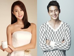 Lee Jung Jin Dan Euaerin Eks 9MUSES Resmi Pacaran