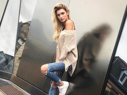 Pertama Kalinya, Playboy Jerman Tampilkan Model Transgender di Sampul Majalah