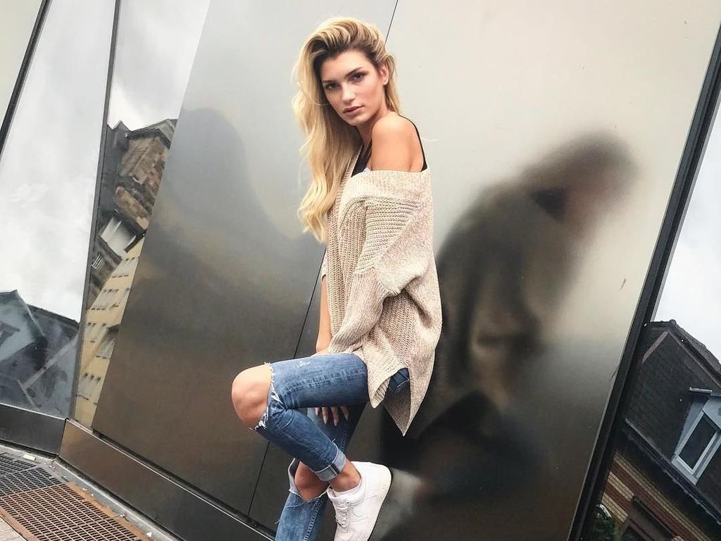 Pertama Kalinya, Playboy Jerman Tampilkan Model Transgender di Sampul Majalah Pertama Kalinya, Playboy Jerman Tampilkan Model Transgender di Sampul Majalah