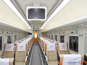 Sambut Hari Kemerdekaan, PT KAI Promo Tiket Kereta Rp 73 Ribu