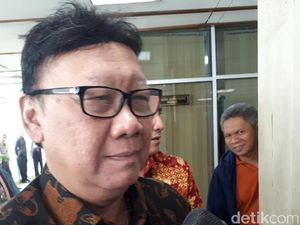 Mendagri Berencana Tempatkan Perwira TNI/Polri Jadi Pj Gubernur Papua