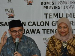 Sudirman Said Jelaskan Maksud Ucapan Prabowo Punya Uang Berapa?