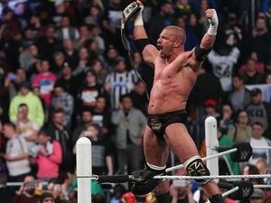 5 Bintang WWE yang Keok di Hollywood 5 Bintang WWE yang Keok di Hollywood