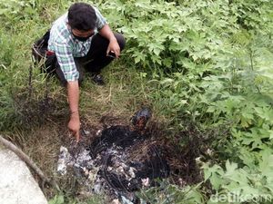 Dinkes Semarang Bentuk Tim Terkait Temuan Sampah Medis