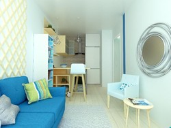 7 Tips Menata Apartemen Sempit agar Terasa Lebih Luas