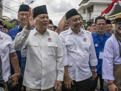 Kubu Sudrajat-Syaikhu Minta Pelantikan Ridwan Kamil Dibatalkan