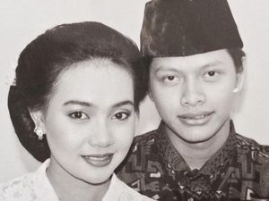 Tak Sekadar Tanggal dan Lagu, Apa Makna 11 Januari Bagi Dewi Gita?