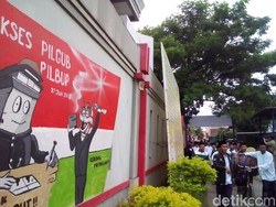 5 Pasangan Bakal Calon Daftar Pilbup Kudus, Siapa Saja?