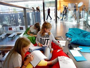 Potret Pendidikan di Finlandia yang Ingin Ditiru Sandiaga