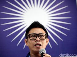 Kilang Pertamina Terbakar, PAN: Lakukan Penyelidikan Utuh, Tak Bisa Dianggap Sepele