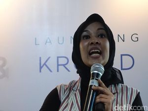 Flashdisk Bantu Sebarkan Guru Virtual Hingga Pelosok Flashdisk Bantu Sebarkan Guru Virtual Hingga Pelosok