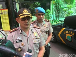 Ketua DPD Partai Rakyat Sulsel Jadi Tersangka Kasus Narkoba