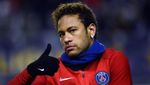 10 Pesepakbola Brasil dengan Harga Paling Mahal