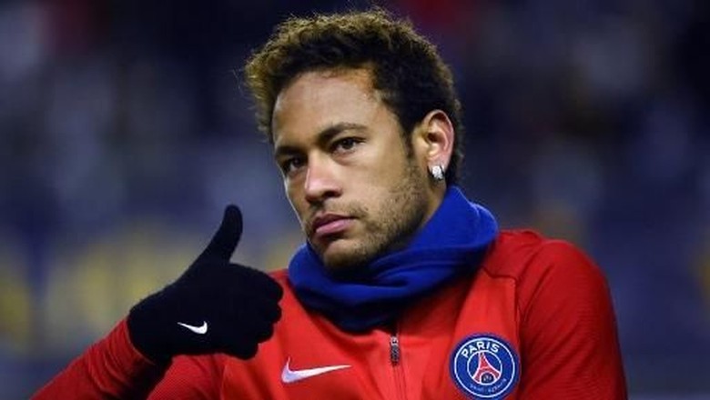 Ronaldo: Pindah ke PSG ialah Langkah Mundur untuk Neymar
