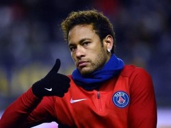 Harga Pemain Melonjak Drastis, Barca Salahkan Neymar