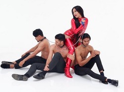 Denada Akhirnya Angkat Bicara soal Klip yang Dinilai Vulgar