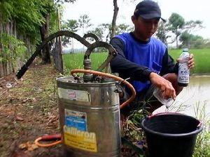 Cara Petani di Brebes Kurangi Kerugian Saat Harga Bawang Anjlok
