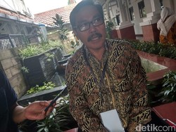 18 PNS di Jabar Diduga Jadi Timses Paslon Tertentu