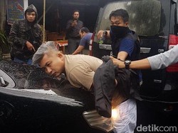 Polisi Tangkap 2 WNA Bos Sindikat Cyber Fraud di Bali