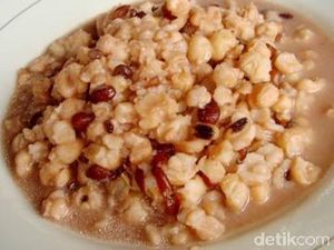 Jagung Bose, Ikon Kuliner Tradisional dari NTT yang Menggugah Selera Jagung Bose, Ikon Kuliner Tradisional dari NTT yang Menggugah Selera