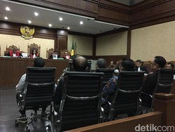Pejabat Jasa Marga Sebut BPK Ubah Temuan Rp 12 M Jadi Rp 800 Juta