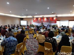 Kapolda dan Tokoh Lintas Agama Doa Pilkada Aman di Papua