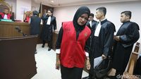 Terbukti Eksploitasi Anak, Ria Yanti Diganjar 8 Bulan Penjara