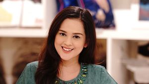 Foto: 6 Artis Berdarah Aceh yang Kecantikannya Bikin Pria Salah Fokus