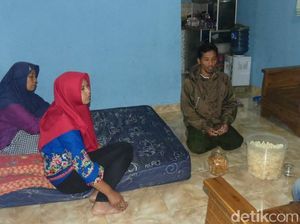 Pengungsi Tanah Gerak di Banjarnegara Tersebar di 76 Titik