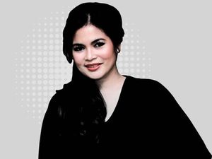 Puti Guntur, Berharap di Jabar Ditugaskan di Jatim