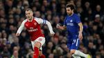 Foto: Arsenal Imbangi Chelsea di Stamford Bridge
