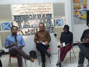 Ini 10 Catatan Potensi Permasalahan di Pilkada Serentak