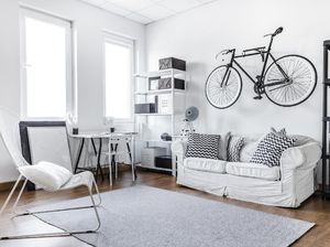 Eliminasi 6 Barang Ini biar Rumah Teras Lega