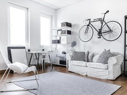 Eliminasi 6 Barang Ini biar Rumah Teras Lega